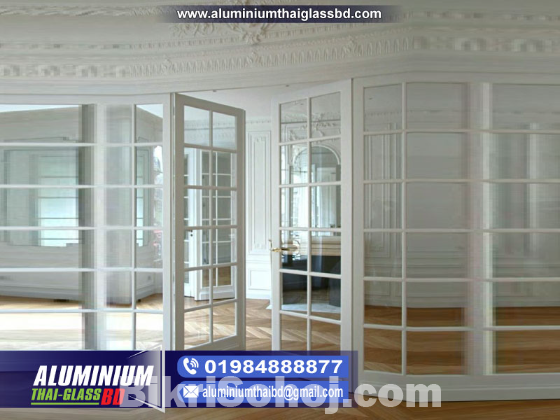 Folding Glass Door. Folding Glass Door Price in Bangladesh.